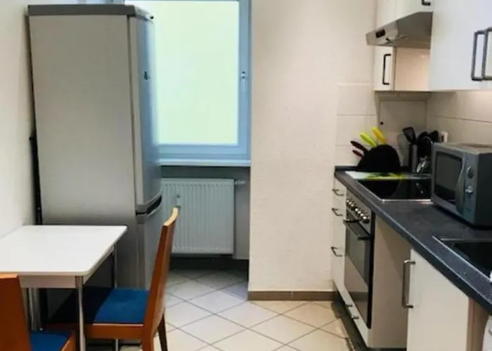 Central City Daire *