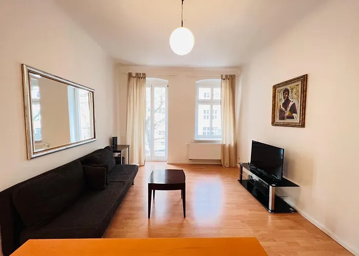 Central City Daire *