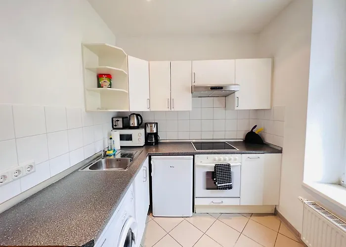 Central City Daire *