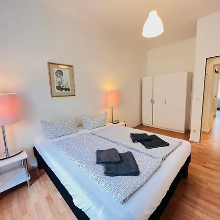 Central City ベルリン