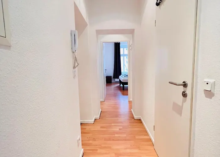 Central City ベルリン