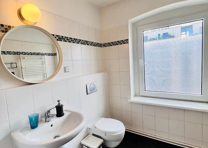 Central City アパート *