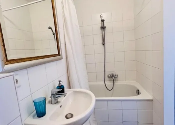 Central City * ベルリン