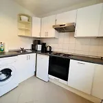 Apartman Central City Berlin