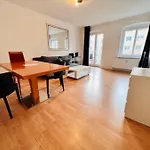 Apartman Central City *