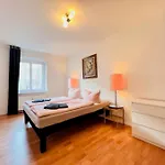 Apartman Central City