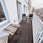 Central City Apartman