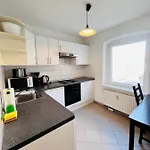 Apartman Central City *
