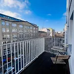 Central City Apartman Berlin