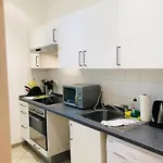 Apartman Central City *
