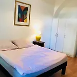 Apartman Central City *