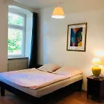 Central City Apartman Berlin