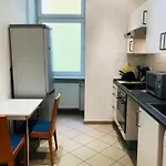 Central City Apartman *