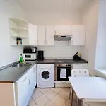 Apartman Central City