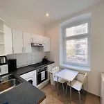 Central City Apartman