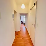 Apartman Central City