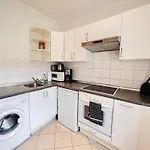 Apartman Central City Berlin