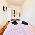 Central City Apartman Berlin