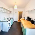 Apartman Central City *