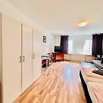 Apartman Central City *