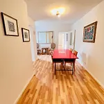 Central City Apartman Berlin