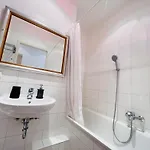 Apartman Central City Berlin