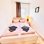 Central City Apartman Berlin