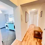 Apartman Central City