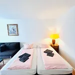 Central City Apartman *