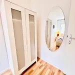 Central City Apartman