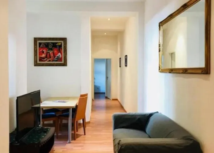 Central City * Berlin