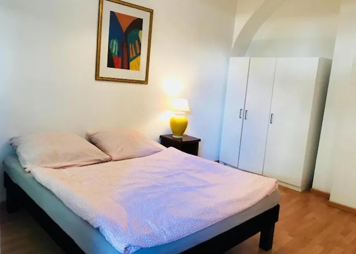 شقة Central City *