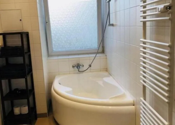 Central City 베를린