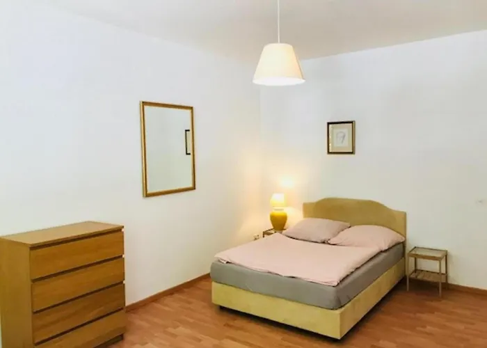 شقة Central City *