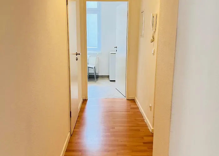 شقة Central City *