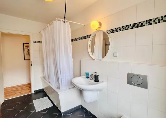 Central City Lägenhet *