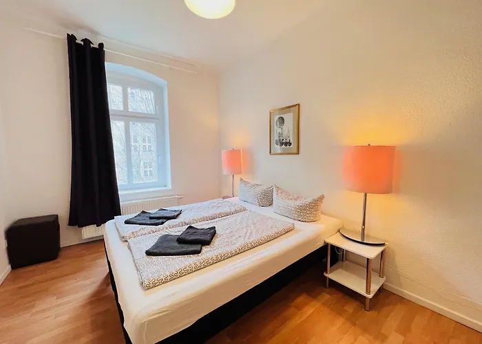 Central City * Berlin