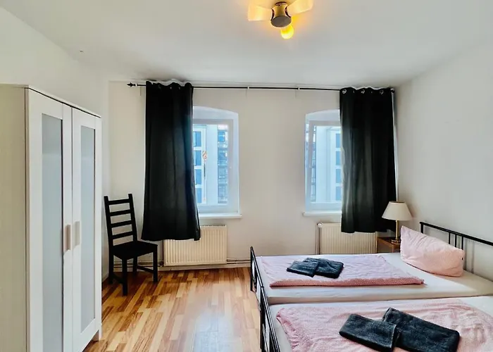 Central City 베를린