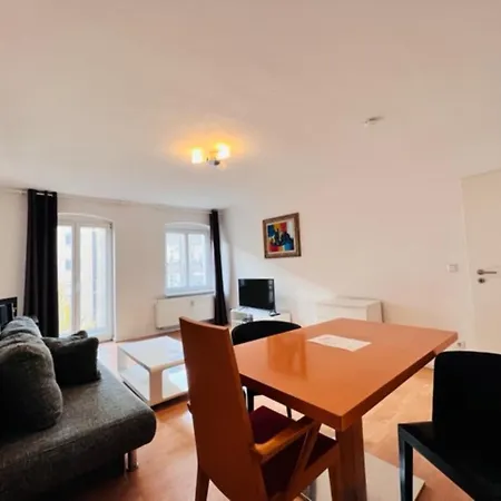 Apartmán West Berlín