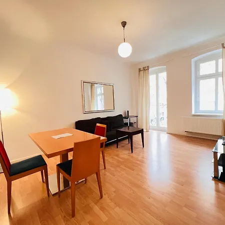 Central City * Berlín