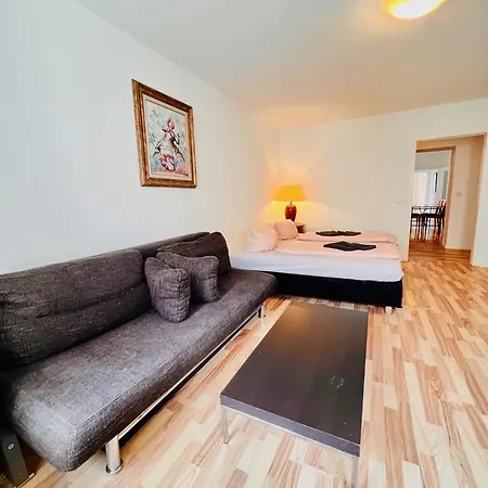 Central City * Berlín