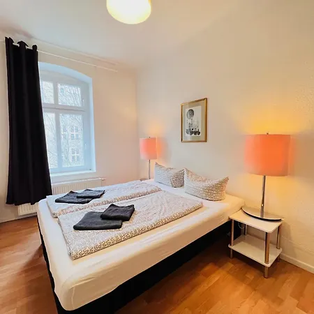 Central City * Berlín