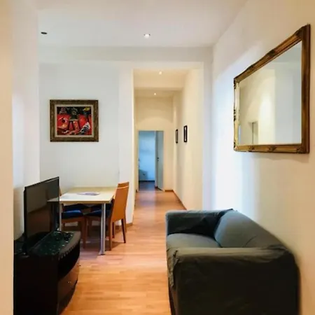 Central City * Berlín