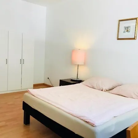 Central City Berlín