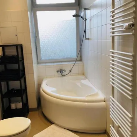 Central City Berlín