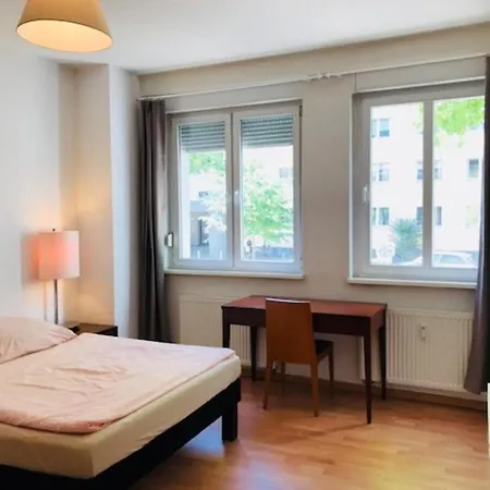 Central City Berlin