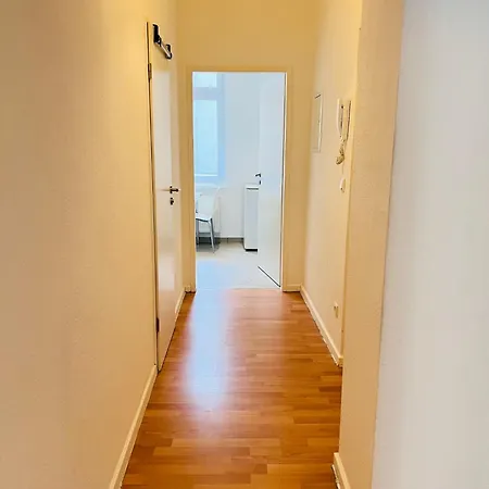 Apartment Central City *
