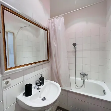 Apartment Central City *