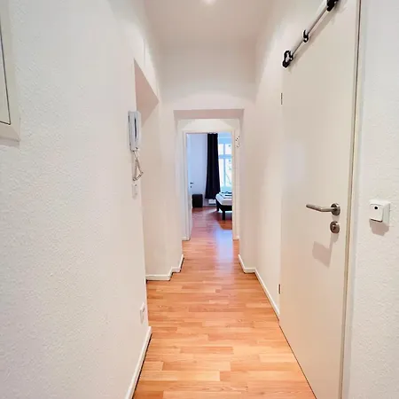 Central City Berlín