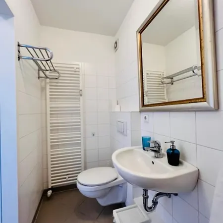 Apartmán Central City